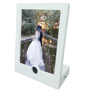 قاب عکس موزیکال بدون بارکد