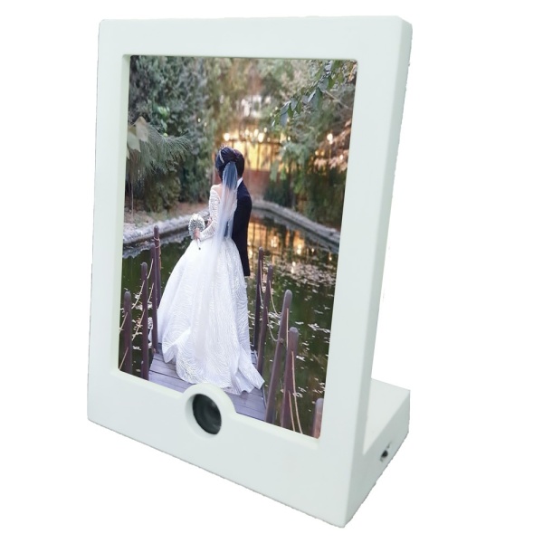 قاب عکس موزیکال بدون بارکد